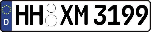 HH-XM3199