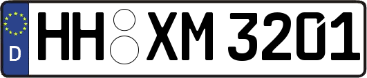 HH-XM3201