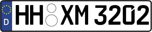 HH-XM3202