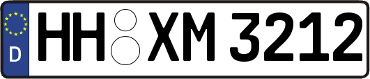 HH-XM3212