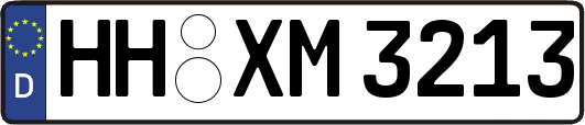 HH-XM3213