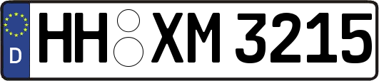 HH-XM3215