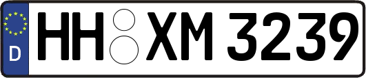 HH-XM3239