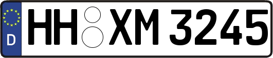 HH-XM3245