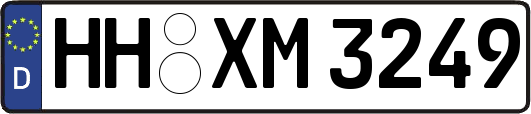 HH-XM3249