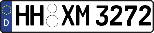 HH-XM3272