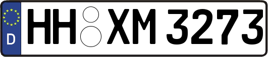 HH-XM3273