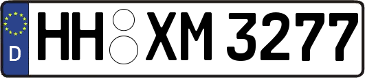 HH-XM3277