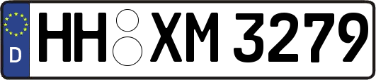 HH-XM3279