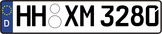 HH-XM3280