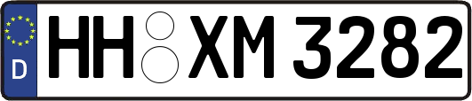 HH-XM3282