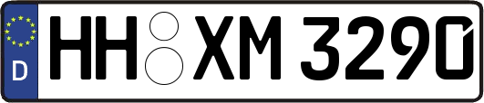 HH-XM3290