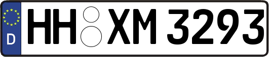 HH-XM3293