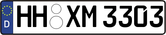 HH-XM3303