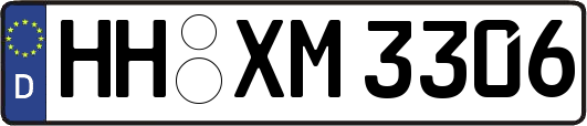 HH-XM3306