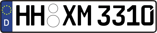 HH-XM3310