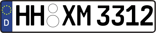 HH-XM3312