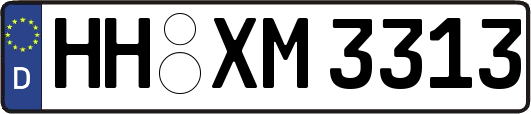 HH-XM3313
