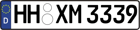 HH-XM3339