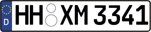 HH-XM3341