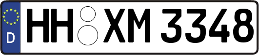 HH-XM3348