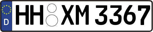 HH-XM3367