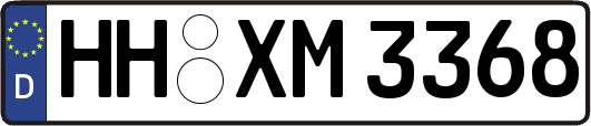 HH-XM3368
