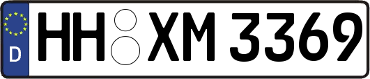 HH-XM3369