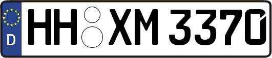 HH-XM3370