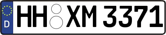 HH-XM3371
