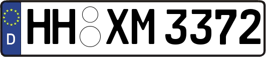 HH-XM3372