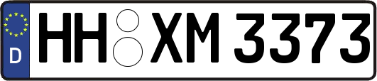 HH-XM3373