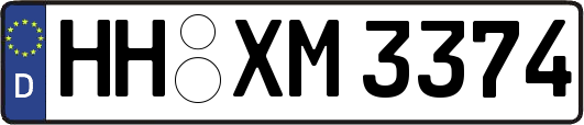 HH-XM3374