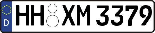 HH-XM3379