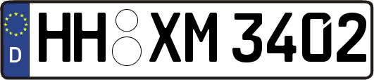 HH-XM3402