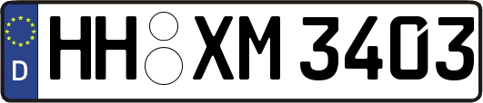 HH-XM3403