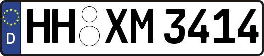HH-XM3414