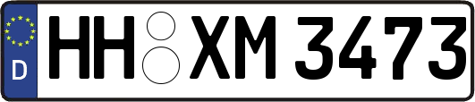 HH-XM3473