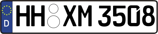 HH-XM3508