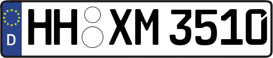 HH-XM3510