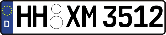 HH-XM3512
