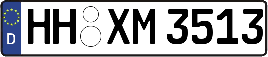 HH-XM3513