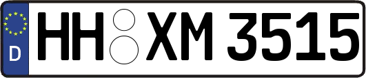 HH-XM3515