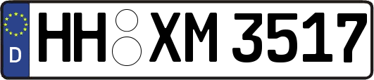 HH-XM3517