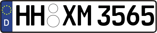 HH-XM3565