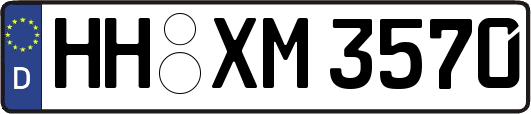 HH-XM3570