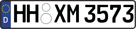 HH-XM3573