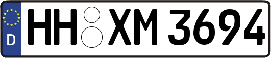 HH-XM3694