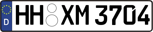 HH-XM3704