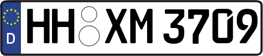 HH-XM3709